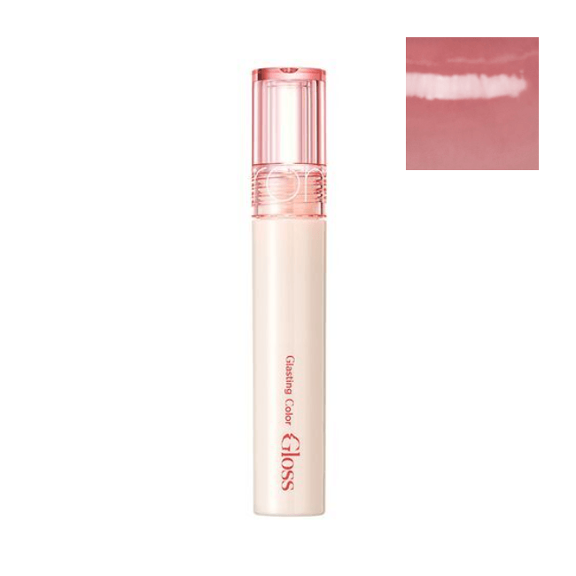 Glasting Color Gloss 05 Dim Mauve (-)
