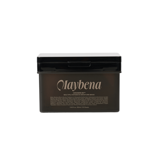CeraminB5 Multiple Intensive Moisture Mask (-)