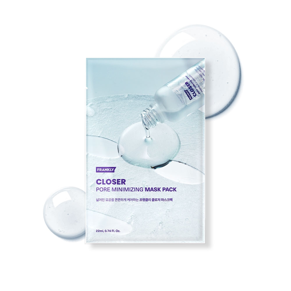 Closer Mask 10pcs (10ea)