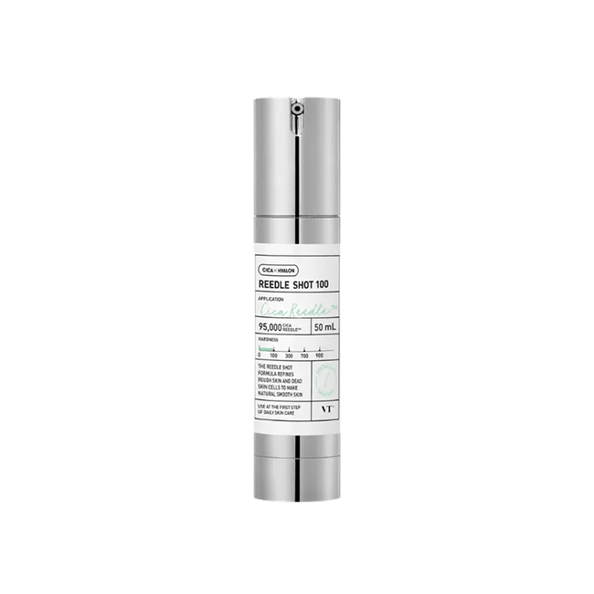 Reedle Shot 100 (En) (50ml)