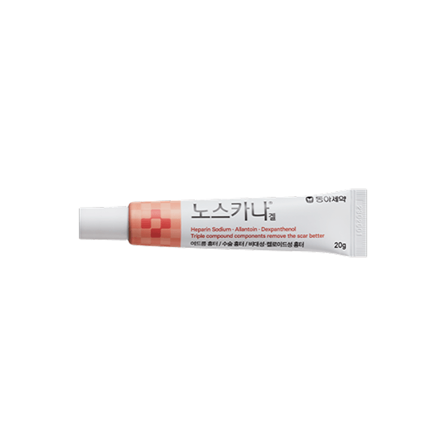 Noscarna Gel (10g)