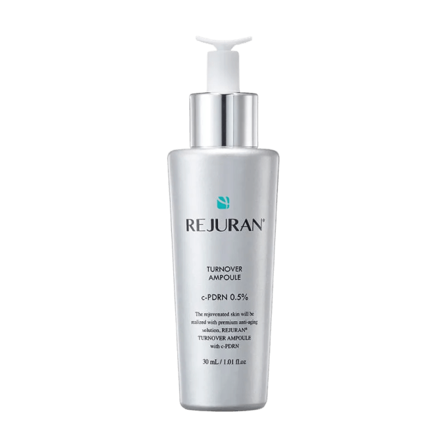 Turnover Ampoule (30ml)
