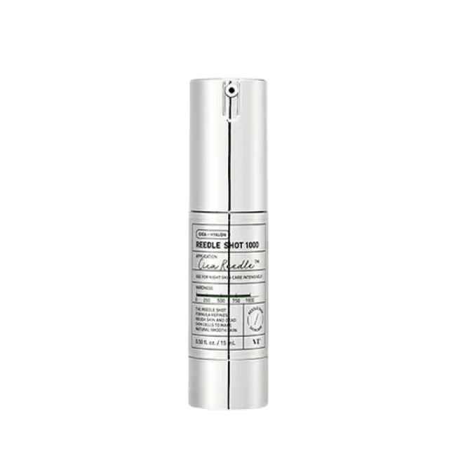 Reedle Shot 1000 (15ml)