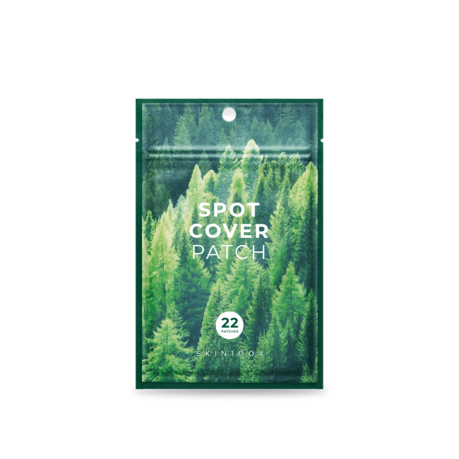 Spot Cover Patch (-)