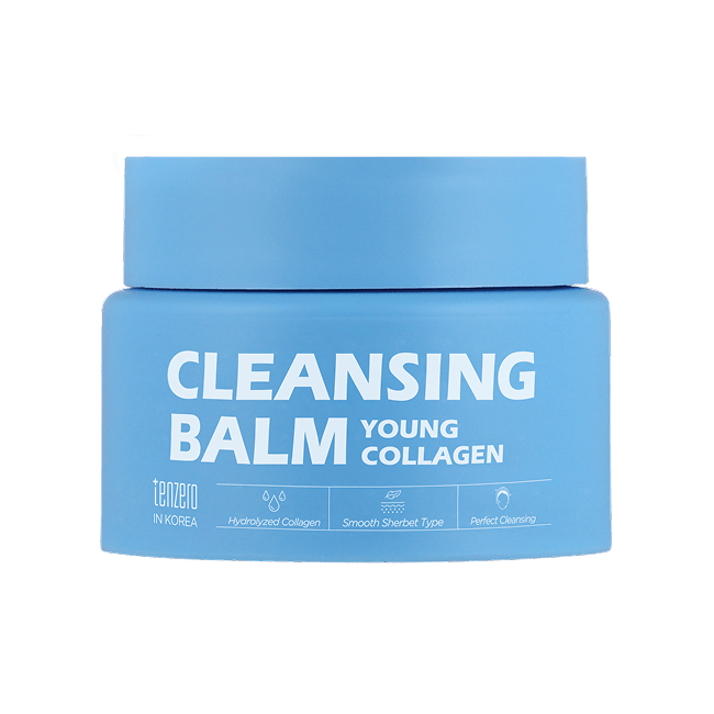 Young Collagen Cleansing Balm (80 g)