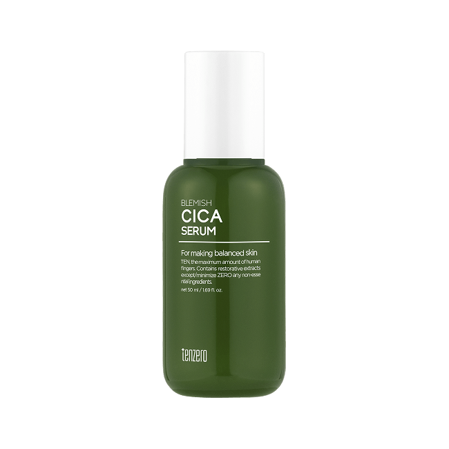 Blemish Cica Serum (50 ml)