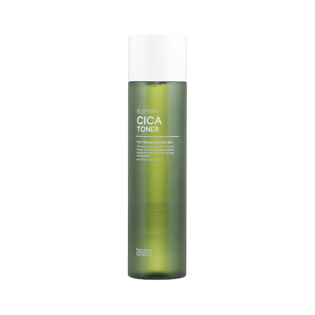 Blemish Cica Toner (200 ml)
