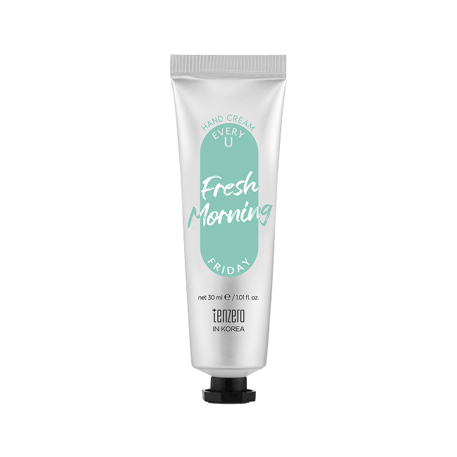 Every U Hand Cream Fresh Morning Friday (30 ml)