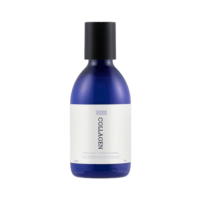 Deep Aqua Collagen Emulsion 2X (200 ml)