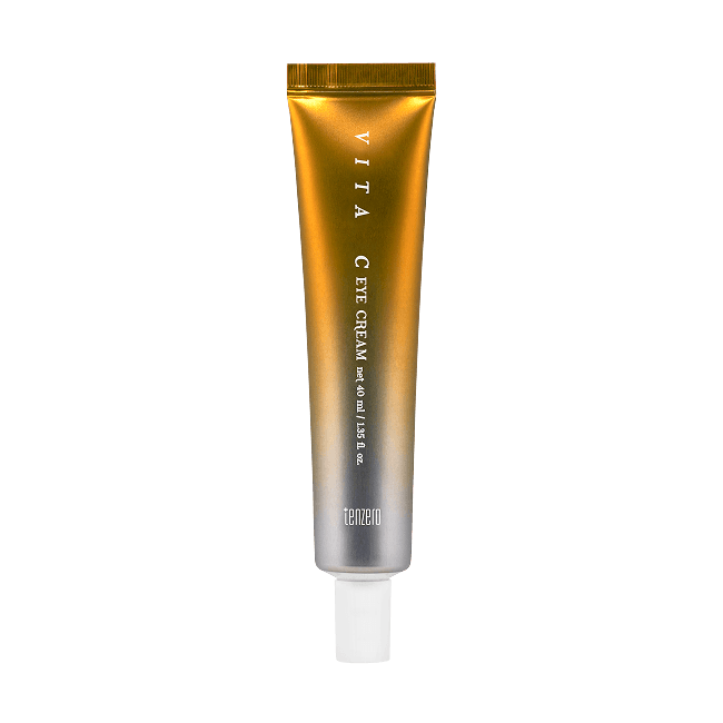 Green Tangerine Vita C Eye Cream (40 ml)