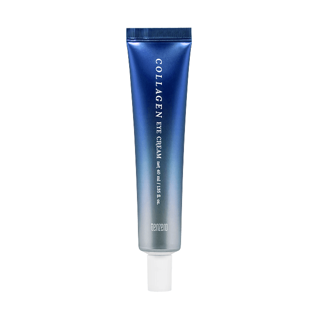 Moisture Collagen Eye Cream (40 ml)