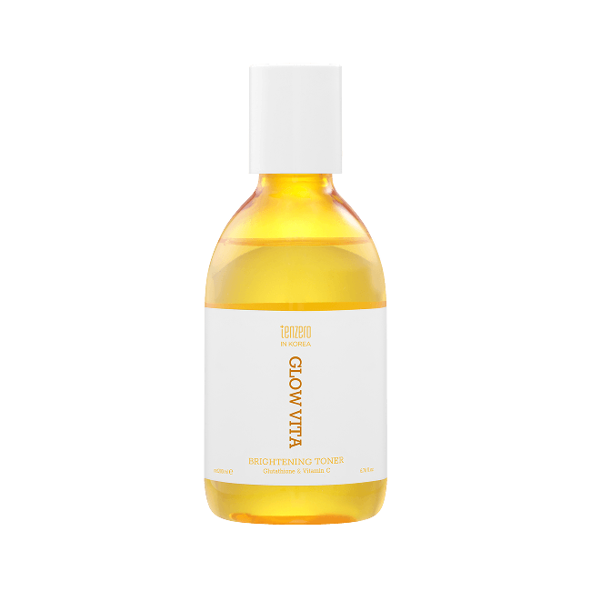 Glow Vita Brightening Toner (200 ml)