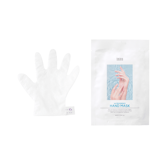 Water Essence Hand Mask (16 ml*10)