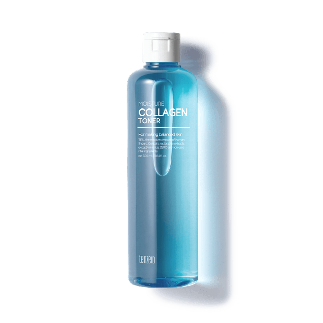 Moisture Collagen Toner (300 ml)