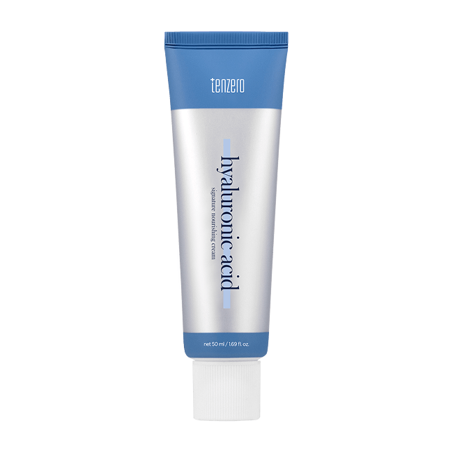 Signature Nourishing Cream Hyaluronic Acid (50 ml)