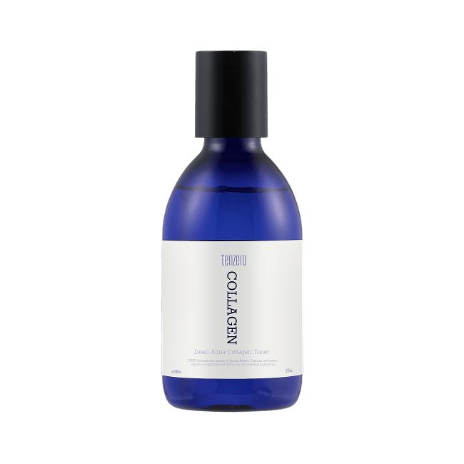 Deep Aqua Collagen Toner 2X (200 ml)