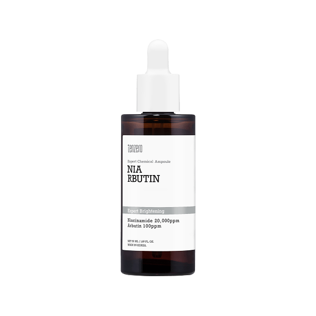Expert Chemical Ampoule Niarbutin (50 ml)