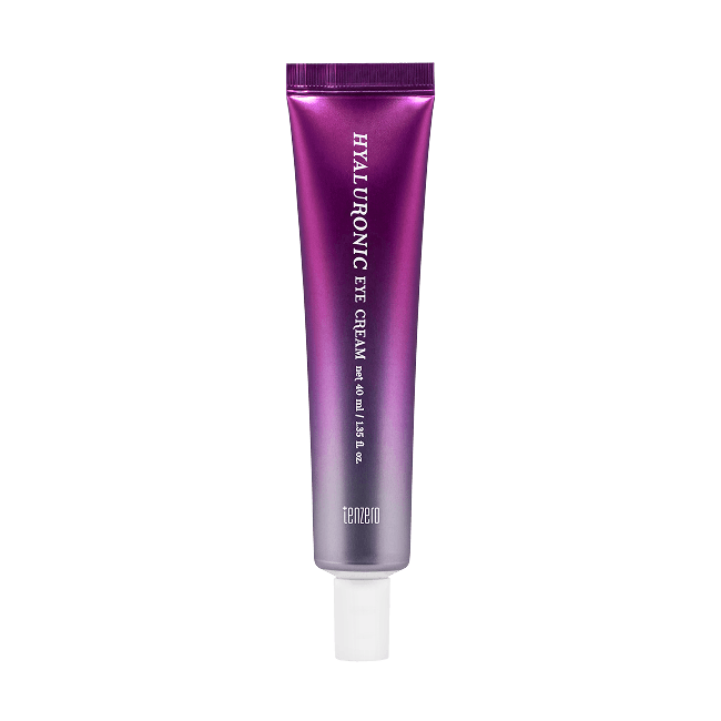 Hydrating Hyaluronic Eye Cream (40 ml)