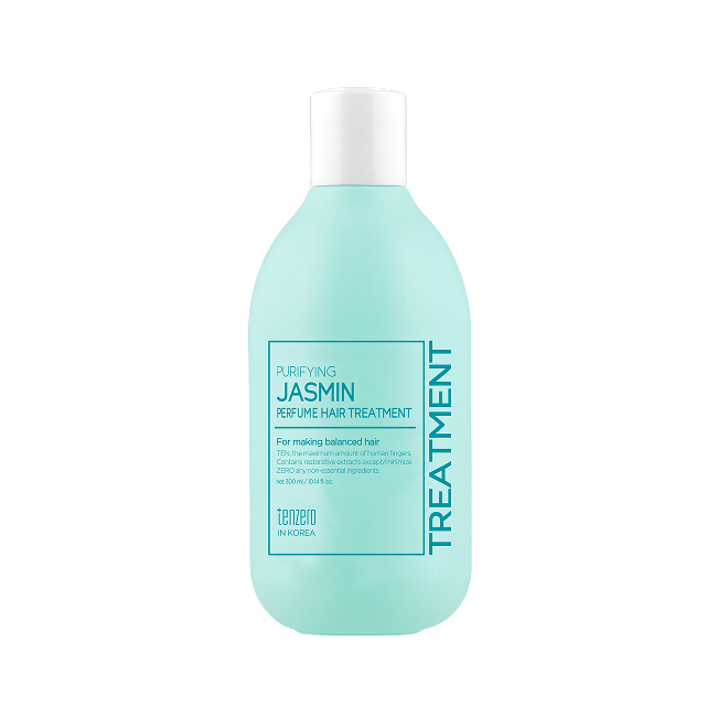 Purifying Jasmin Perfume Hair Treatment (300 ml)
