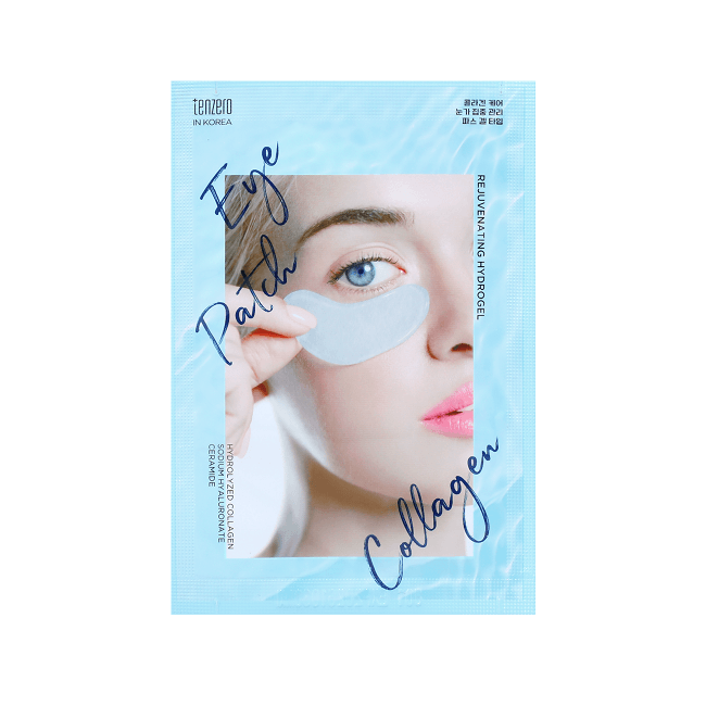 Rejuvenating Hydrogel Eye Patch Collagen (1.5 g*5)