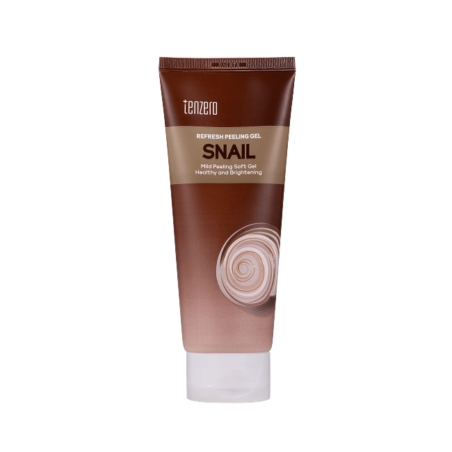 Refresh Peeling Gel Snail (180 ml)