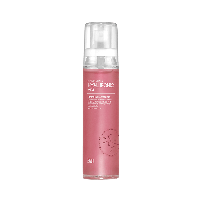 Hydrating Hyaluronic Mist (120 ml)