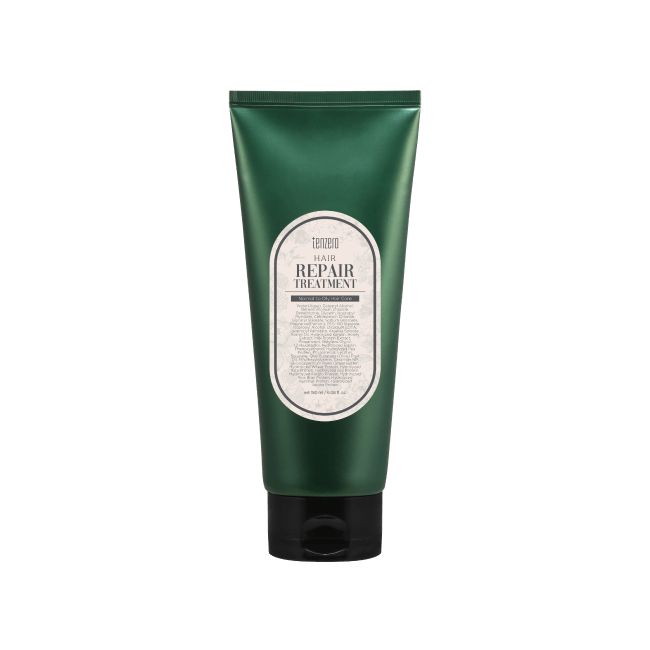 Hair 
Repair Treatment Normal To Oily Hair Care (180 ml)