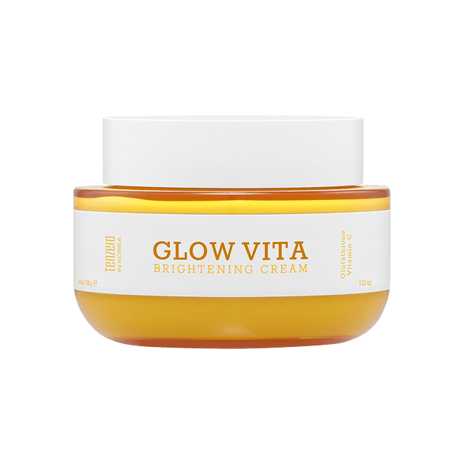 Glow Vita Brightening Cream 100G (100g)