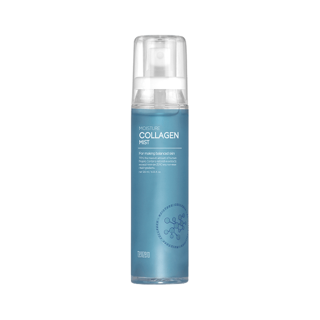 Moisture Collagen Mist (120 ml)
