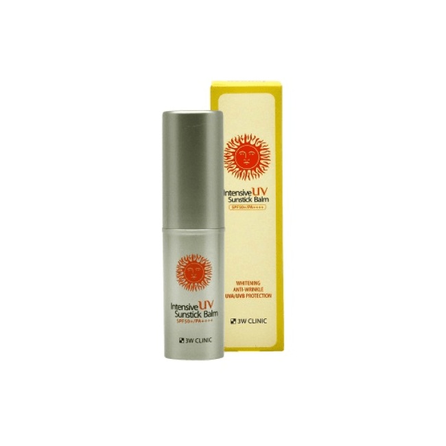 Intensive Uv Sunstick Balm (10g)