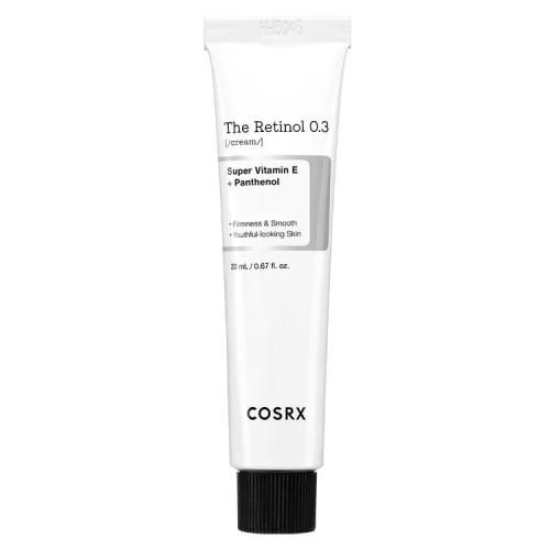 The Retinol 0.3 Cream (20 ml)