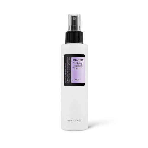 AHA/BHA Clarifying Treatment Toner (50ml)