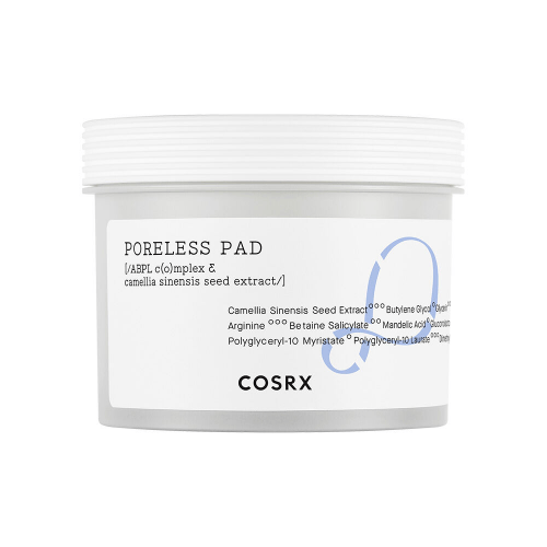 Poreless Pad (70 Pads)