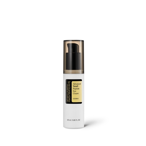 Advanced Snail Peptide Eye Cream (25ml)