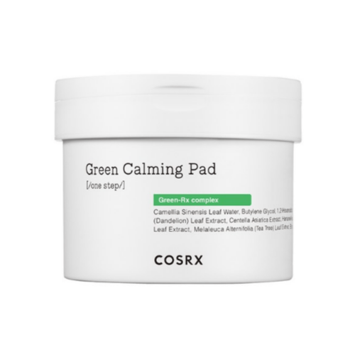 One Step Green Calming Pad (70 Pads)