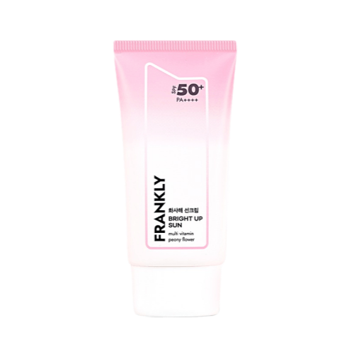 BRIGHT UP sunscreen (50mL)
