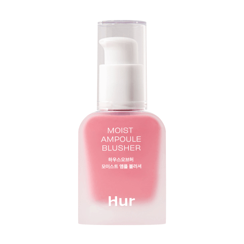 Moist Ampoule Blusher #06 Cherry Blossom (20ml)