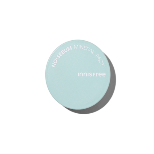 No Sebum Mineral Pact 8.5G (23) (8.5 g)