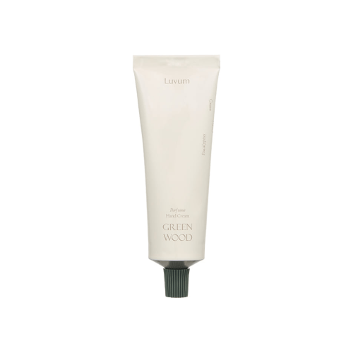 Perfume Handcream (Green Wood) 50ml (50ml)