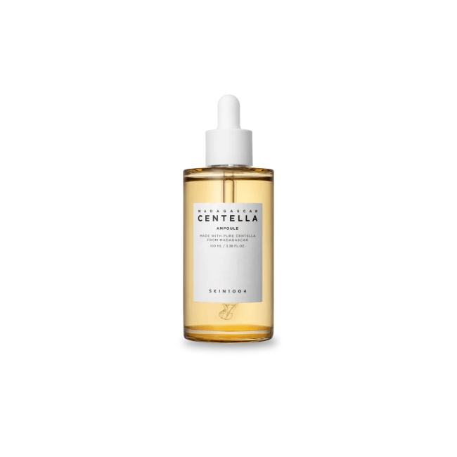 Madagascar Centella Ampoule 100ml (100ml)