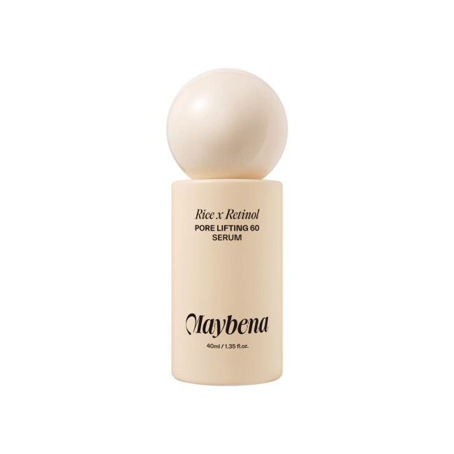 Rice x Retinol Pore Lifting 60 Serum 40ml (40ml)