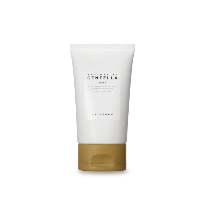Madagascar Centella Cream 75ml (75ml)