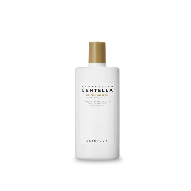 Madagascar Centella Air-Fit Suncream Plus 50ml (50ml)