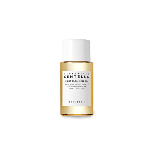 Madagascar Centella Light Cleansing Oil 30ml (30ml)