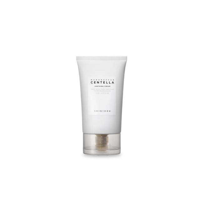 Madagascar Centella Soothing Cream 30ml (30ml)
