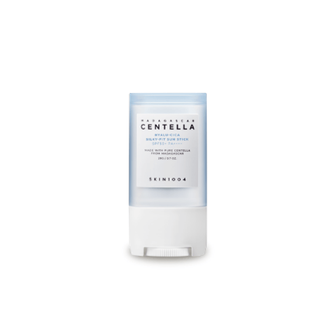 Madagascar Centella Hyalu-Cica Silky-Fit Sun Stick 7g (7g)