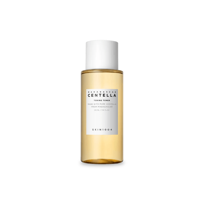 Madagascar Centella Toning Toner (210mL)
