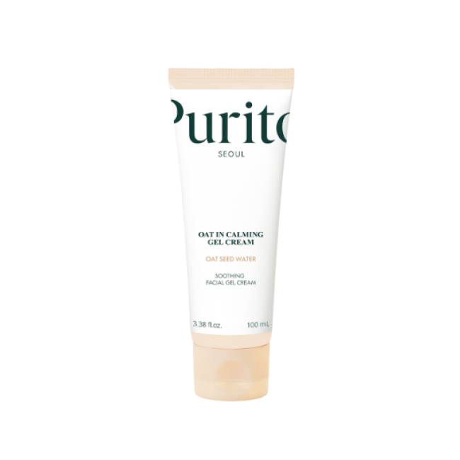 Oat-in Calming Gel Cream (100ml)