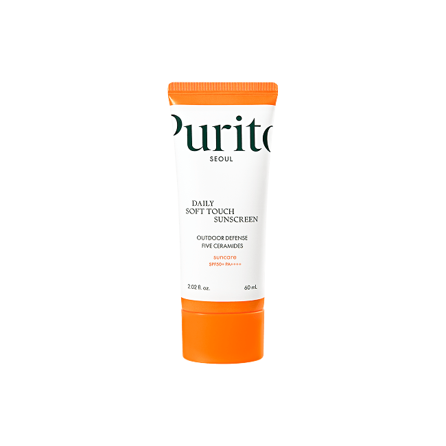 Daily Soft Touch Sunscreen (Renewer) (60ml)