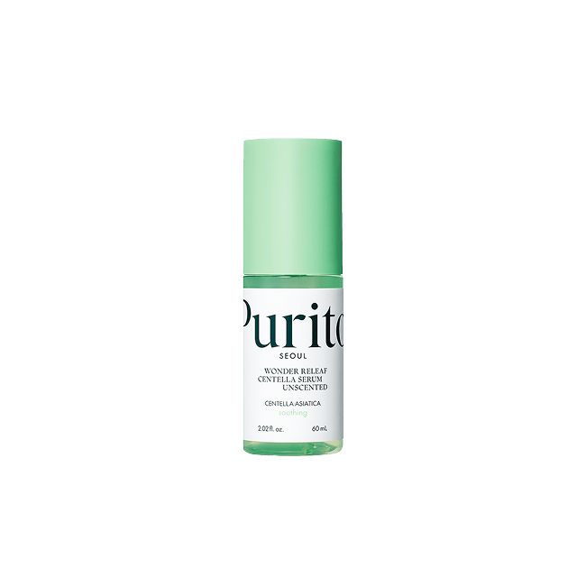 Wonder Releaf Centella Serum (60ml)